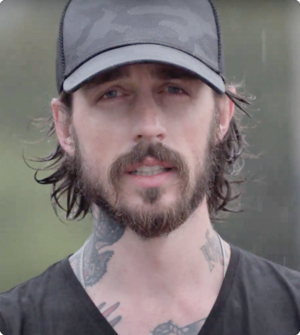 Vinny Crispino, founder of Pain Academy